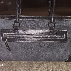 VINTAGE DOONIE & BURKE HandBag 