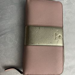 Kate Spade Wallet 