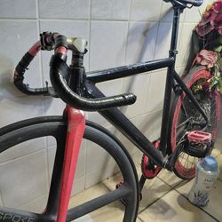 BIKE $200 PICK UP IN SUN VALLEY