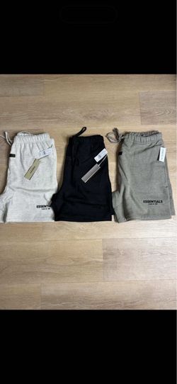 Essential shorts M&L