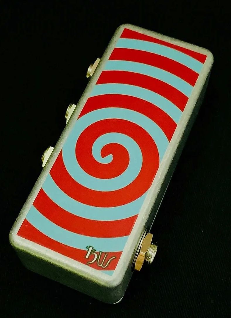 Saturnworks Passive Summer/Splitter