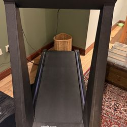 True Soft, Running Treadmill