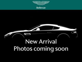 2023 Aston Martin Vantage