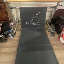 Fluidity Barre