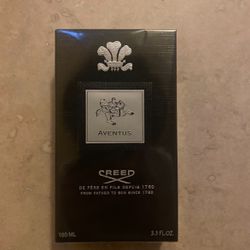 Creed Aventus 3.3 Oz (100 mL)