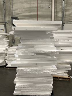 Styrofoam