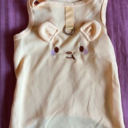 Puppy Clothes Size XXL All 5 PCs