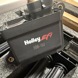 HOLLEY EFI GEN III HEMI SMART COILS