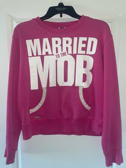 MOB Sweater