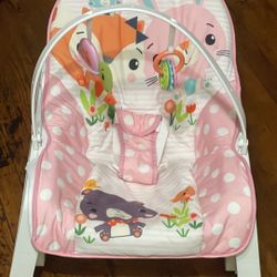 Baby Rocker 