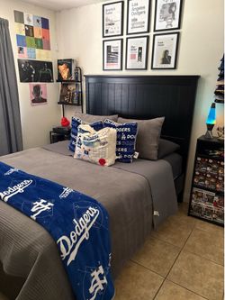 Bedroom furniture