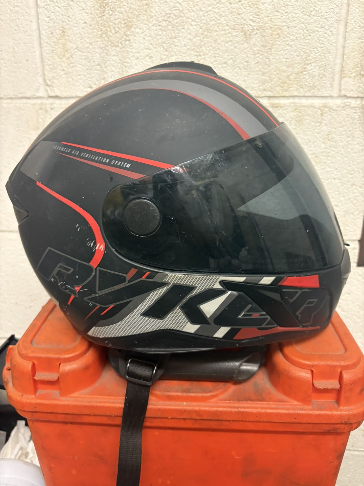 Helmet 🪖 Usado