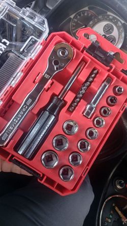 Craftsman tools