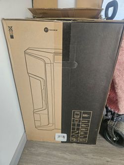 3D printer