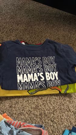 3T Boys Clothes