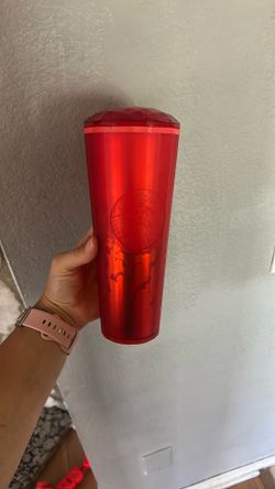 Starbucks Cup