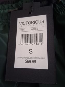 Victorious sweat pants
