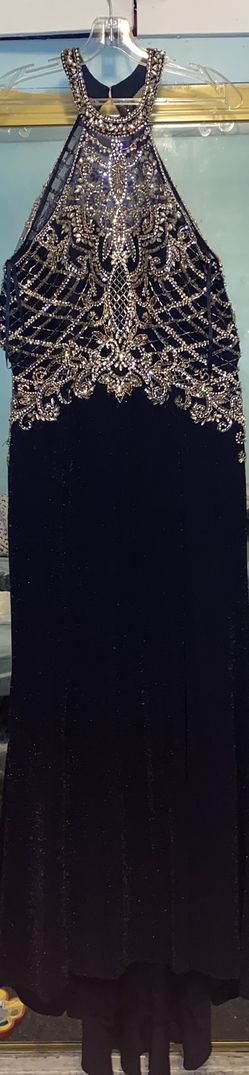 Bridesmaid Dress/prom Dress Size 14