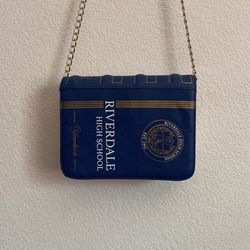Riverdale Purse