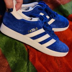 Adidas Gazelle 