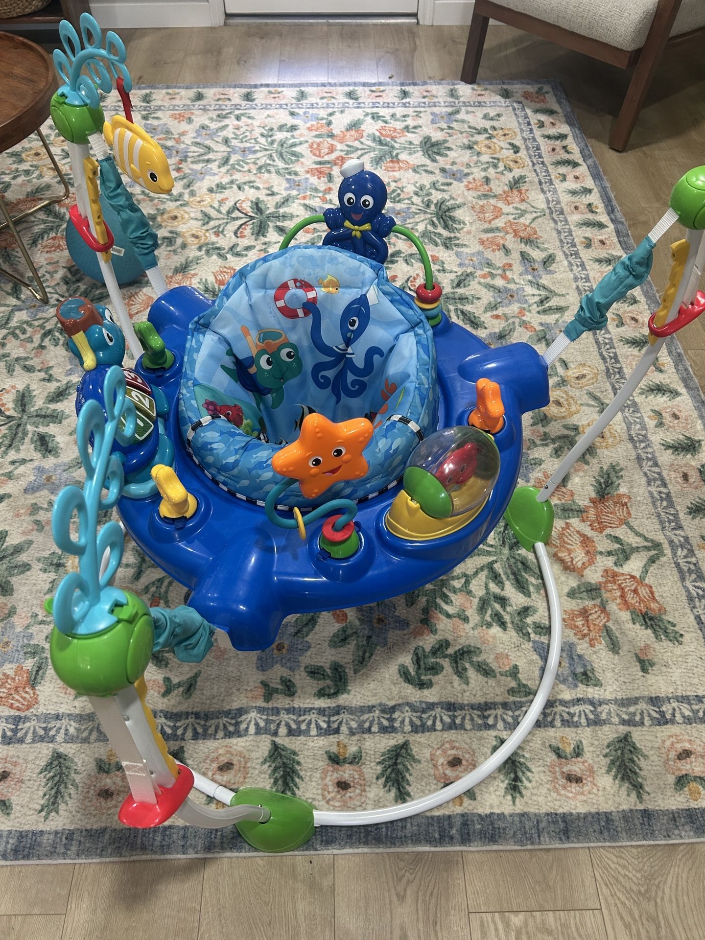 Baby Jumper/Activity Center
