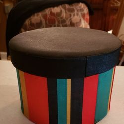 6x4 Gift Or Decorative Satin Box