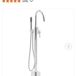 BATH TUB FILLER