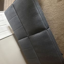 Coach bed/ Futon Bed