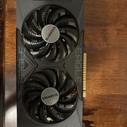 Gigabyte GeForce Gtx 1650 D6 Eagle Oc