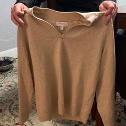 Jersey Banana Republic