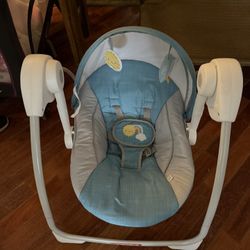 Baby Swing