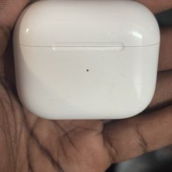 AirPod Case (No AirPods)