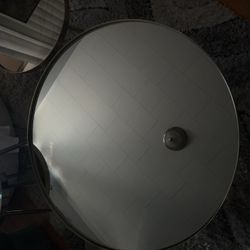 Round Table 3pk