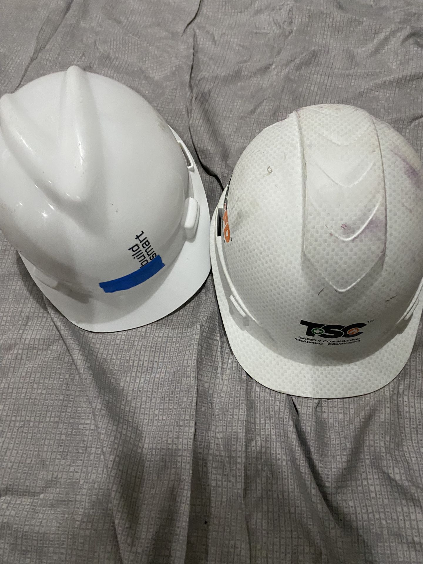 Hard Hat 