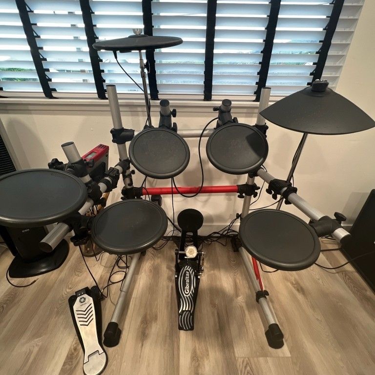 Yamaha dtx3 sale
