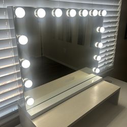 Vanity Mirror