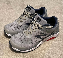New Balance 847 men’s shoes