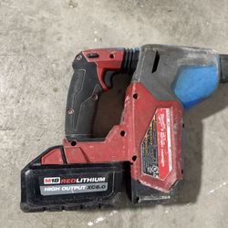 Jackhammer