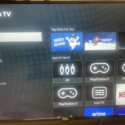 Roku 32 In Tv