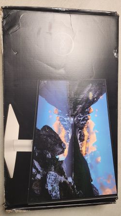 Dell UltraSharp U2422H 24" Full HD Monitor