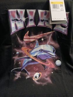 NIKE KIDS SMALL SHIRT