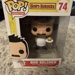 Bob Belcher - Brand New