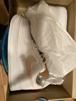 Size 7.5 Woman’s