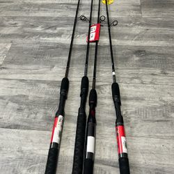 Ugly Stik Spinning Rods