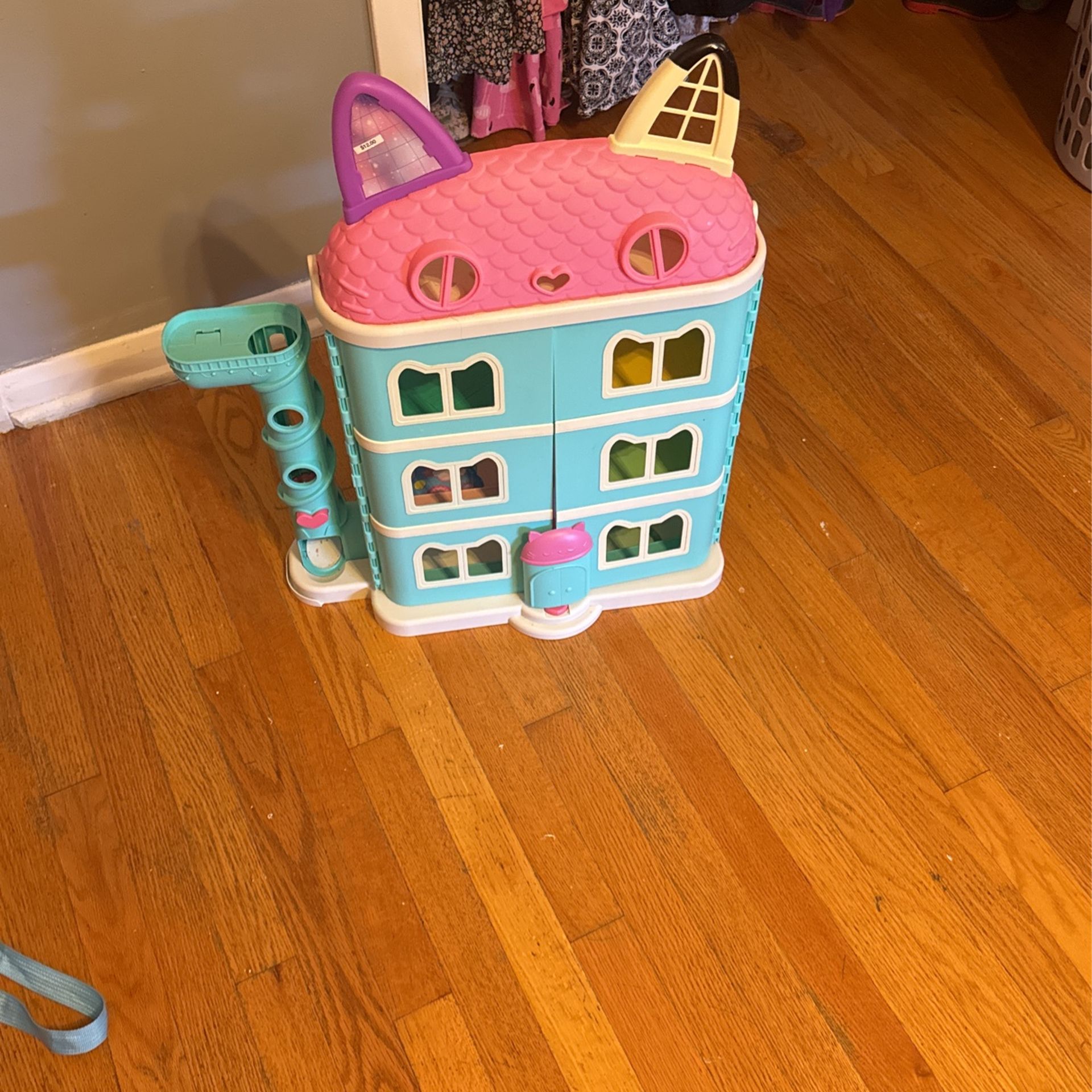 Gabby Dollhouse