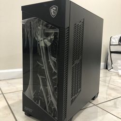 MPG VELOX 100R (PC CASE)