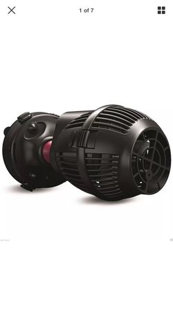 Hydor Koralia Evolution 1150 gph wave pump