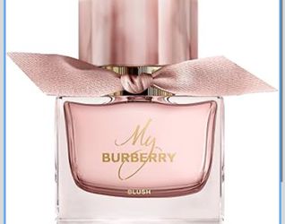 Burberry My Burberry Blush Eau de Parfum – Women's