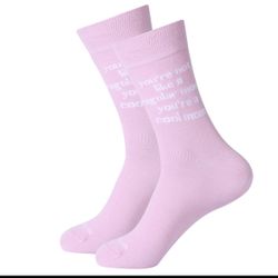 Cool Mom Socks