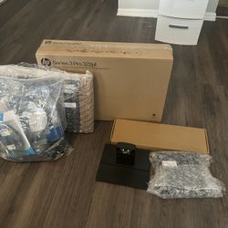 Desktop Computer 